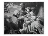 Buy The First of May 1851, Engraved by Werner at AllPosters.com