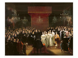 The Marriage of Frederick William