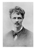 Buy August Strindberg, 1st January, 1884 at AllPosters.com