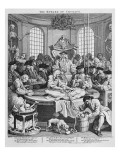 Buy The Reward of Cruelty, 1751 at AllPosters.com