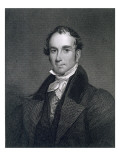 Louis Mclane, Engraved by Thomas Kelly