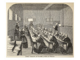 Girls' School at Tothill Fields Prison