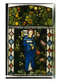 The Blessed Virgin Mary, Morris and Co.