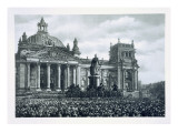 Buy Philipp Scheidemann at AllPosters.com