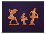 Buy Dancers of Goddess Demeter at AllPosters.com