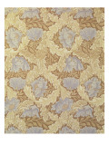 'Bower' Wallpaper Design