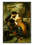 Paolo and Francesca