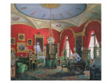 Buy Interior of the Winter Palace at AllPosters.com