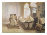 Buy The Men of the Holy Office at AllPosters.com