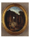 Buy Landscape with Ruins at AllPosters.com