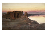 Buy Kom Ombo Temple, Egypt at AllPosters.com