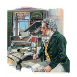 Ludwig Van Beethoven