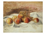 Buy Still Life with Peaches at AllPosters.com