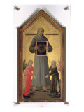St. Bernardino of Siena