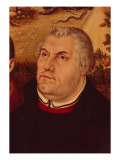 Buy Martin Luther, 1526 at AllPosters.com