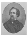 Charles John Huffam Dickens
