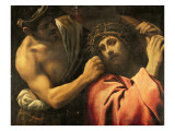 Buy Christ Carrying the Cross at AllPosters.com