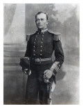 Captain Robert Falcon Scott