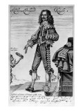 Buy Thomas Urquhart, 1641 at AllPosters.com