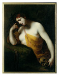Buy The Penitent Magdalen at AllPosters.com