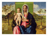 Buy Madonna and Child, 1510 at AllPosters.com
