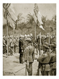 Buy The Division of New Guinea at AllPosters.com