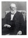 Buy Theodor Storm, C.1886 at AllPosters.com
