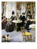 Buy The Little Flower Girl, 1886 at AllPosters.com