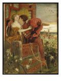 Romeo and Juliet, 1868-71