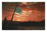 Our Banner in the Sky
