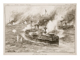 Buy The Battle of Yalu at AllPosters.com