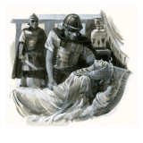 The Death of Cleopatra
