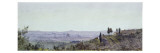 Buy Florence from Settignano at AllPosters.com