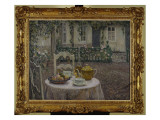 Buy The Pink Tablecloth, 1924 at AllPosters.com