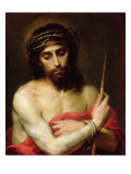 Christ the Man of Sorrows