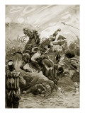 Buy Death of Sir Edward Pakenham at AllPosters.com