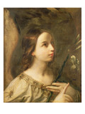 Angel of the Annunciation