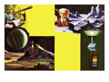Pluto: the Elusive Planet