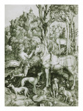 St. Eustache, 1501
