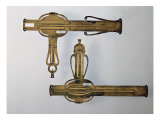 Door Handles, 1898-99
