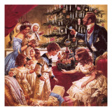 The Story of the Christmas Tree