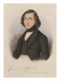 Buy Theodor Fontane, 1843 at AllPosters.com