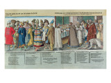 Buy The Great Embassy of Ivan Iv at AllPosters.com