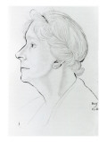 Buy Mary Ethel Gill, 1940 at AllPosters.com