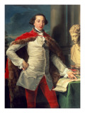 Buy Portrait of a Gentleman at AllPosters.com