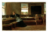 Buy The Noon Recess, 1873 at AllPosters.com