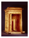 Buy The Golden Shrine of Tutankhamun at AllPosters.com