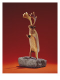 Buy Reindeer, from Cape Dorset at AllPosters.com