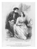 Buy Eve and David Sechard at AllPosters.com