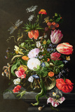 Still Life of Flowers